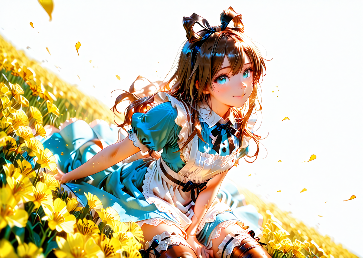 Card background