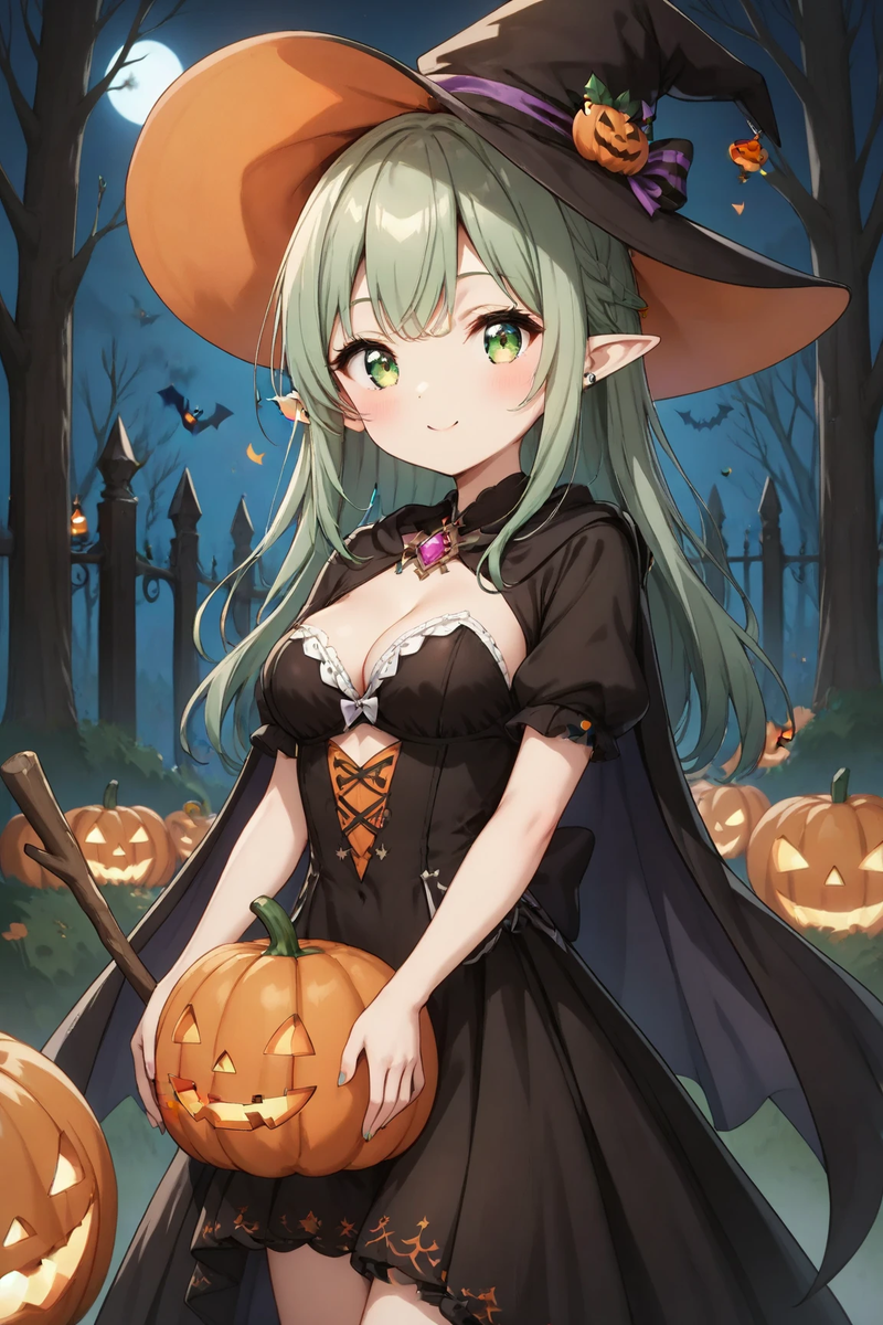 Card background