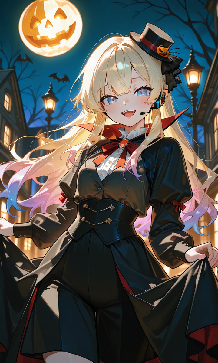 Card background