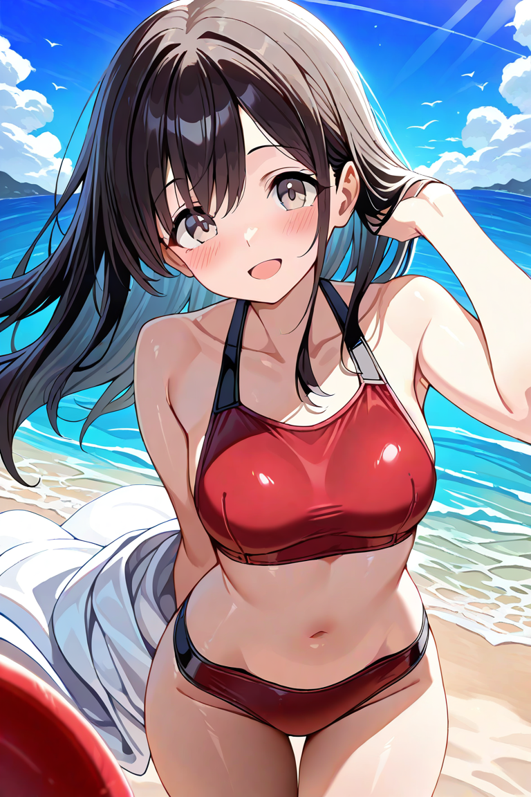 Card background