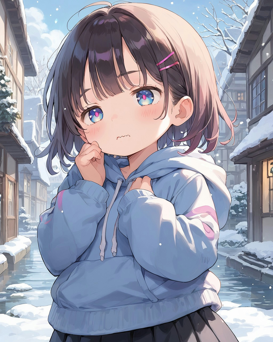 Card background
