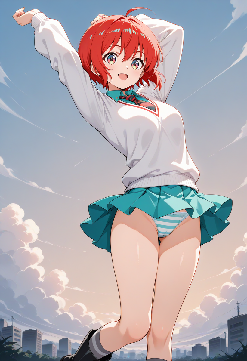 Card background