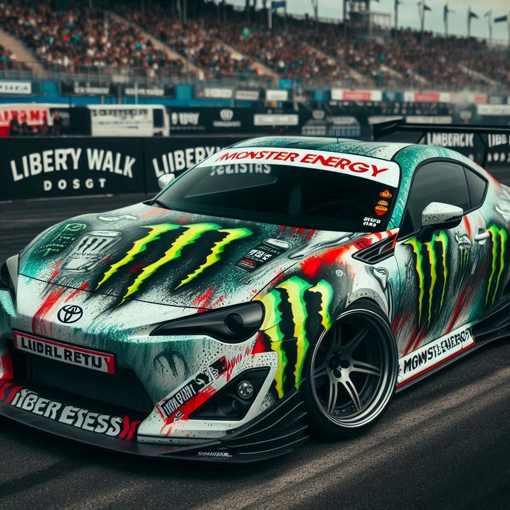 Card background