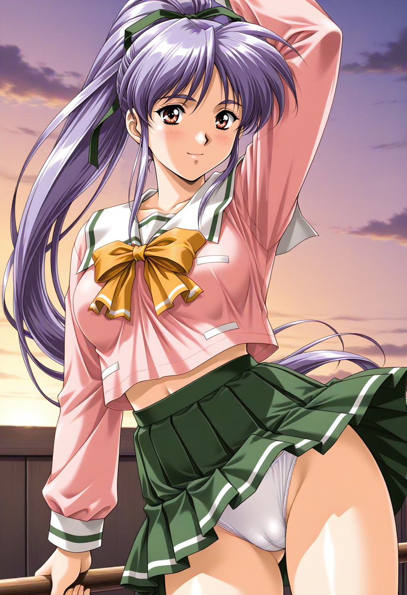 Card background