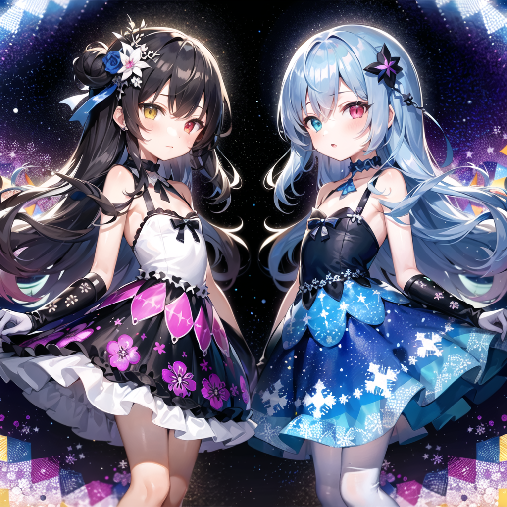 Card background