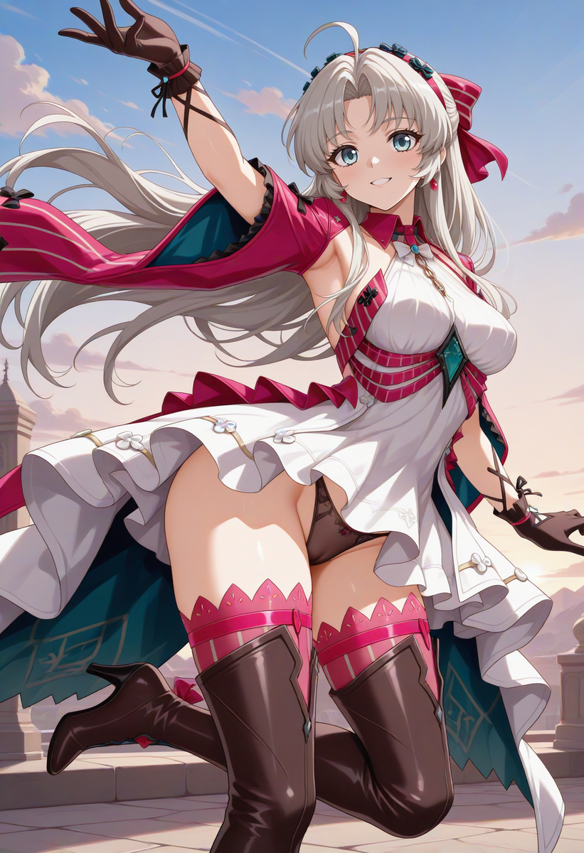 Card background