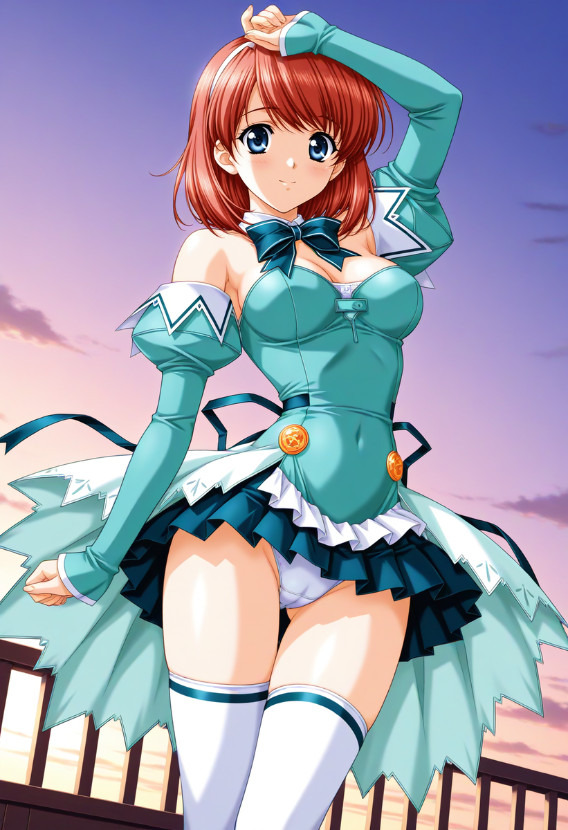 Card background