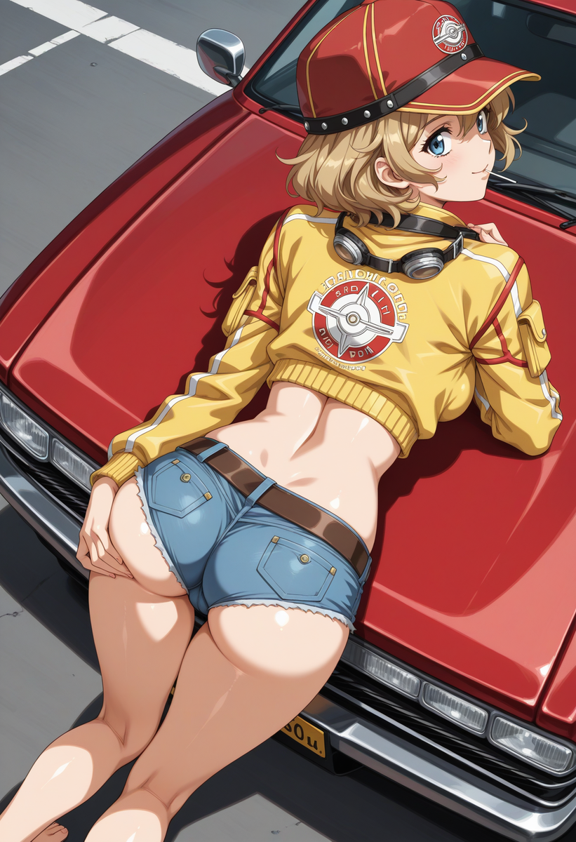 Card background