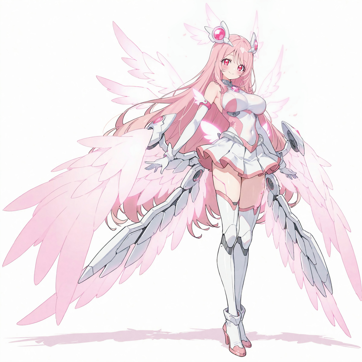 Card background