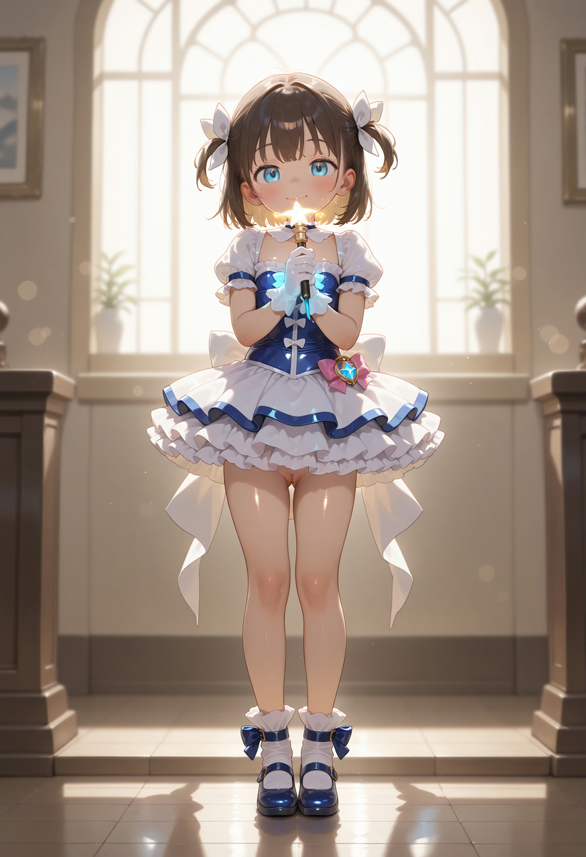 Card background