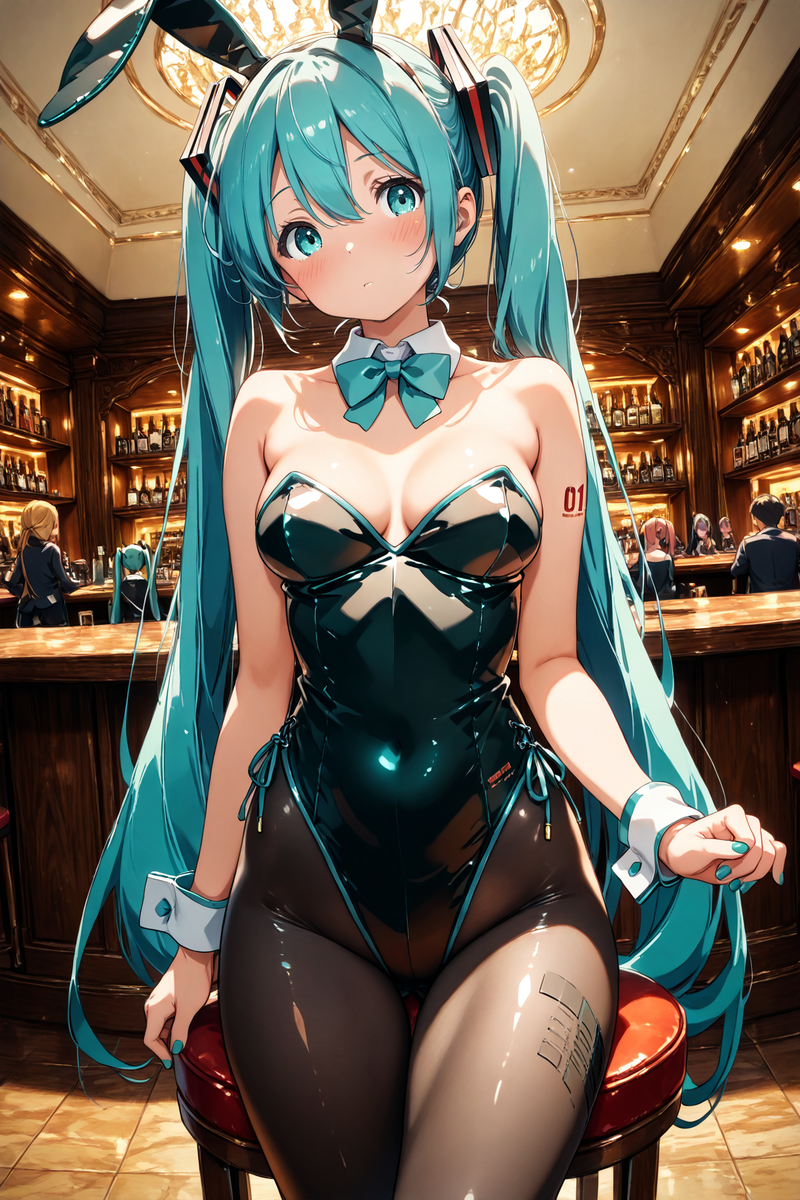 Card background