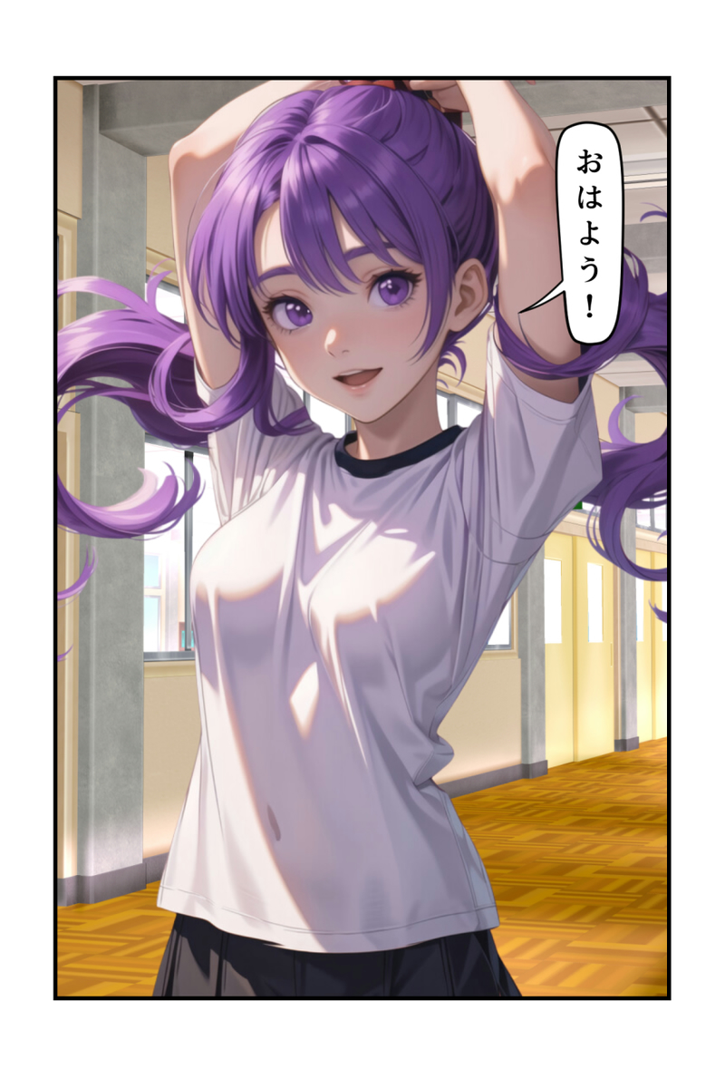 Card background