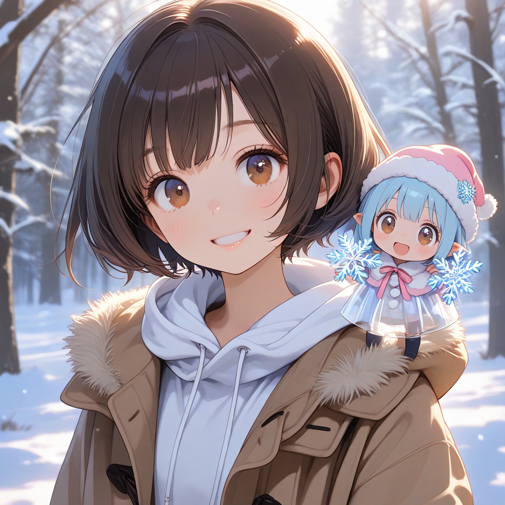Card background