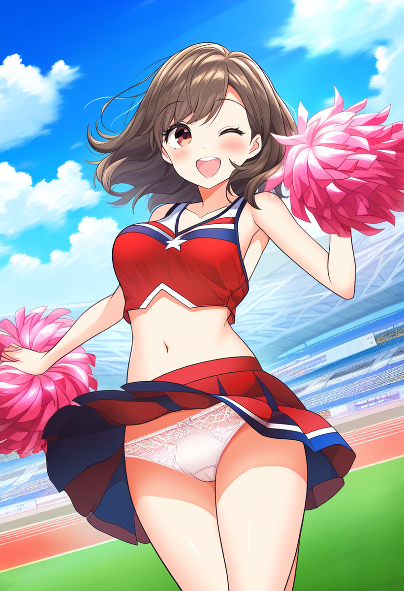 Card background