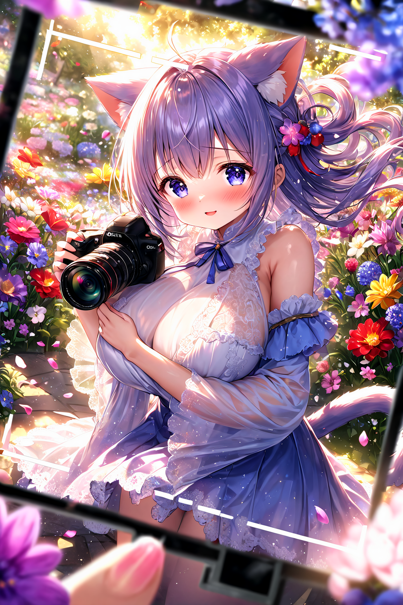 Card background