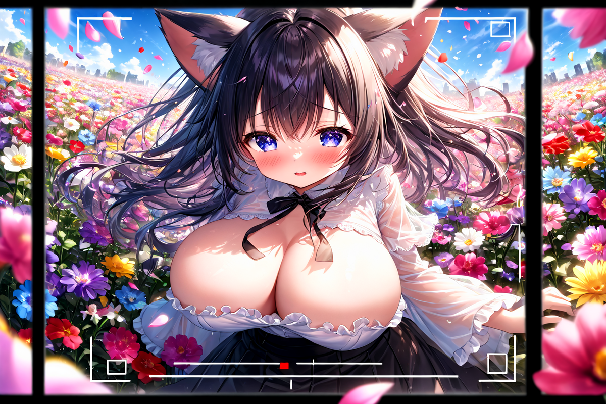 Card background