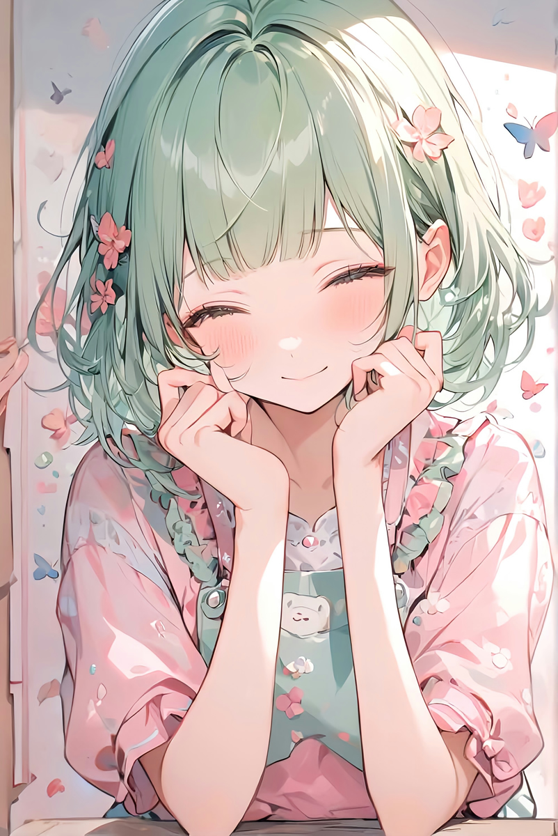 Card background