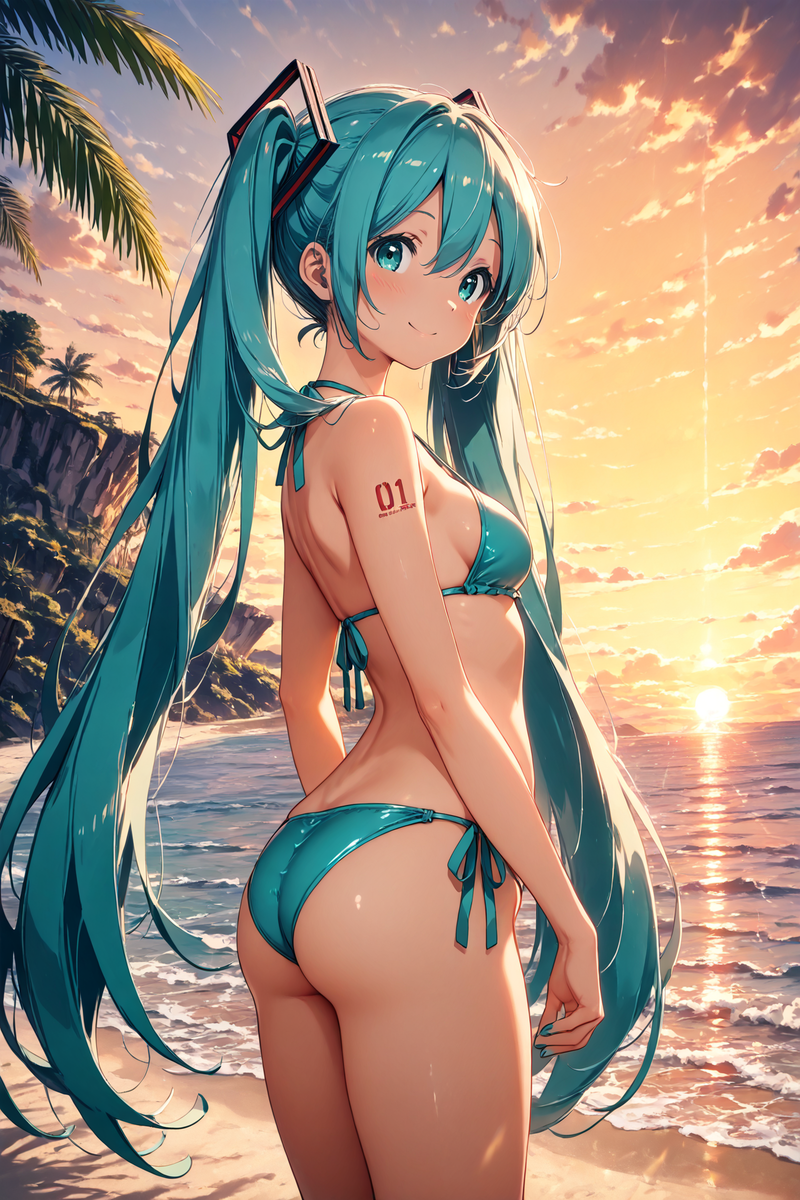 Card background
