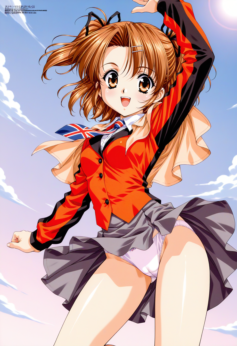 Card background