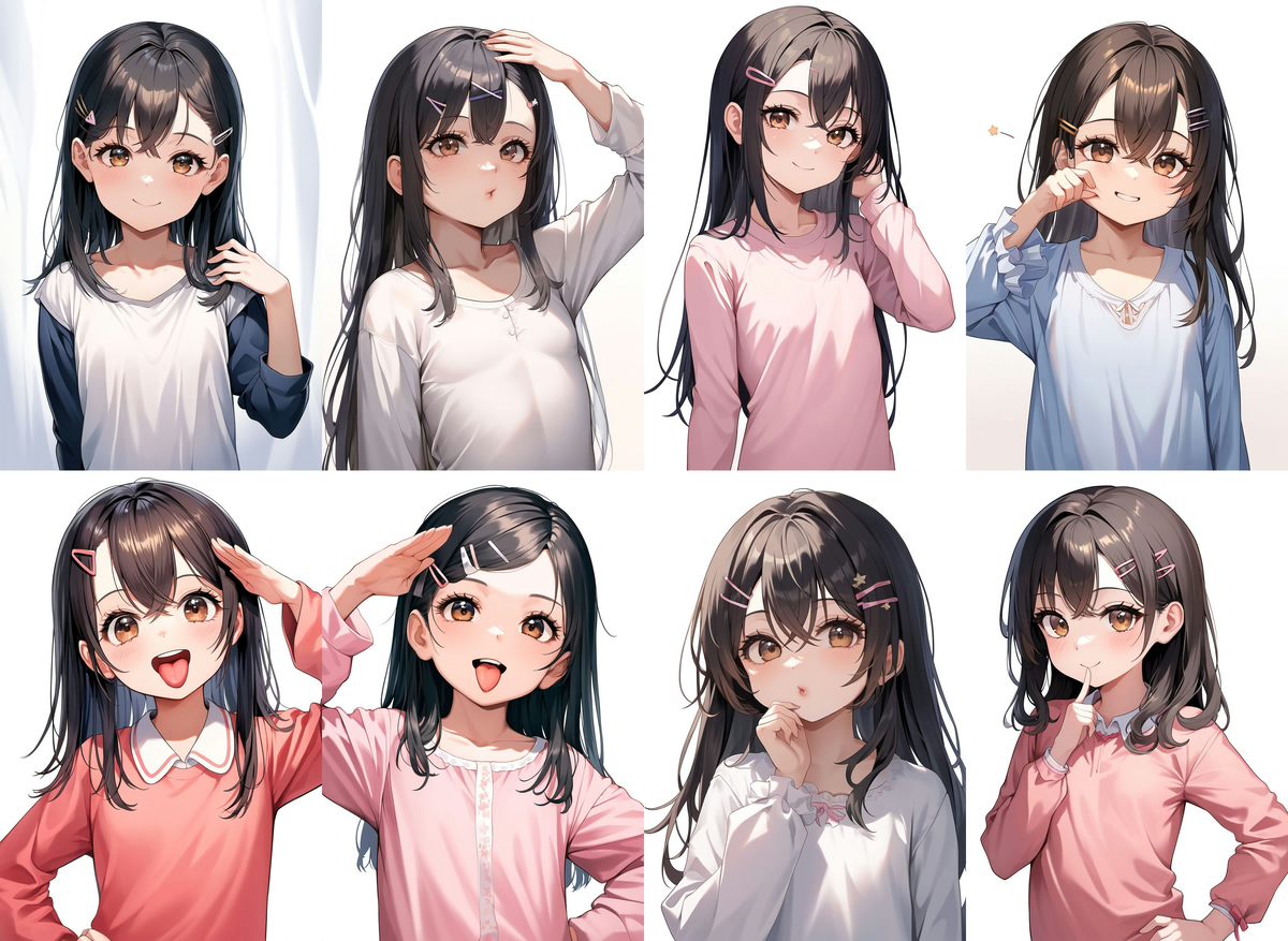 Card background