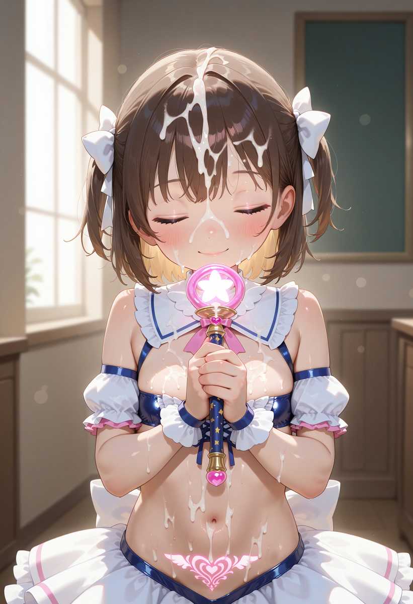 Card background