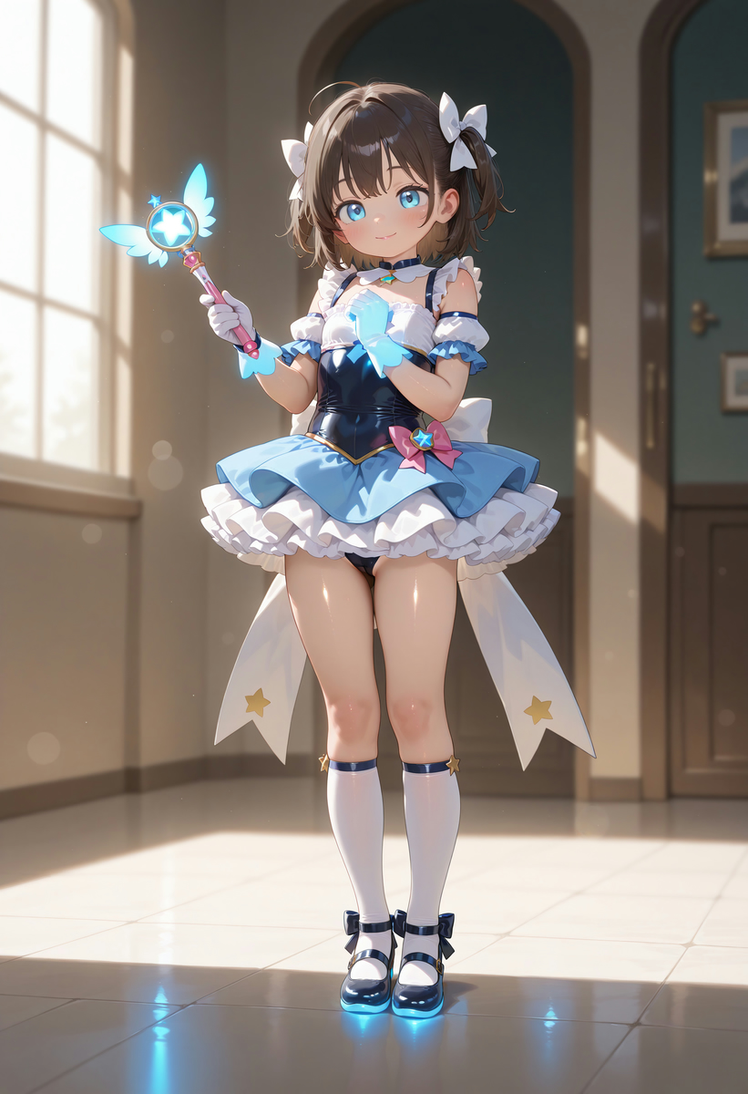 Card background