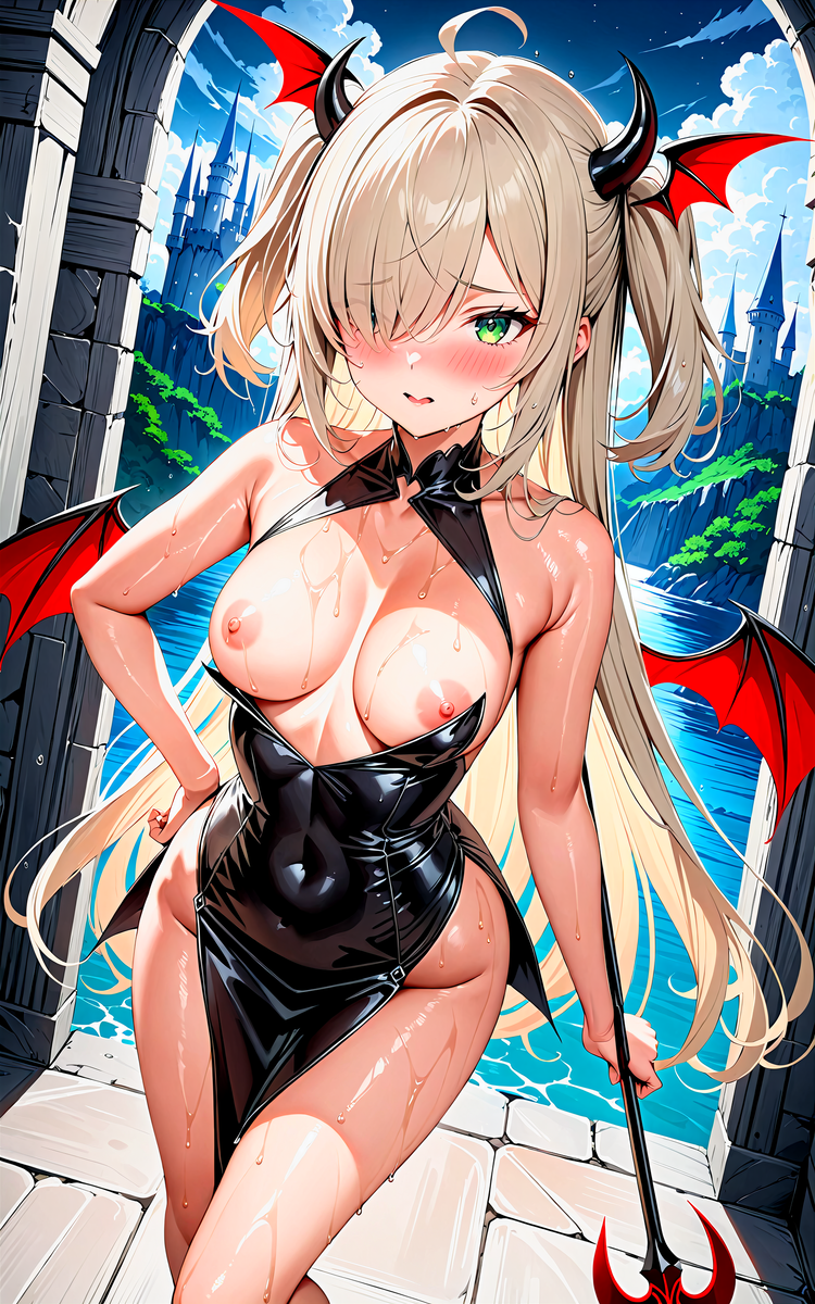 Card background
