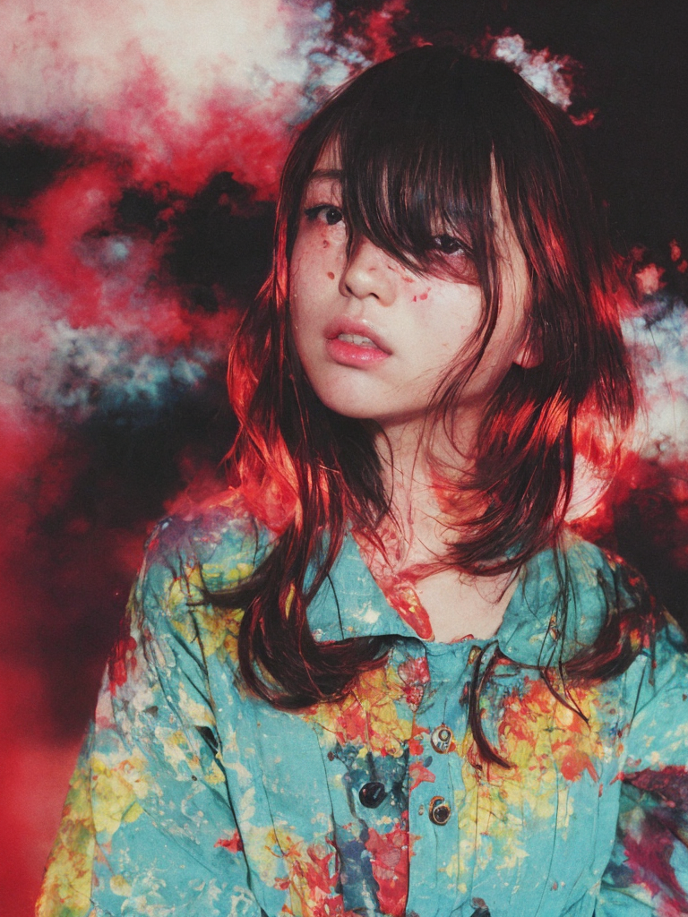 Card background
