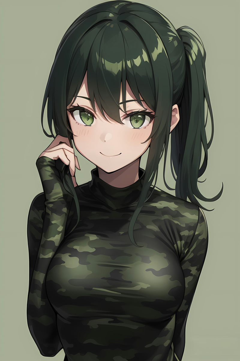 Card background