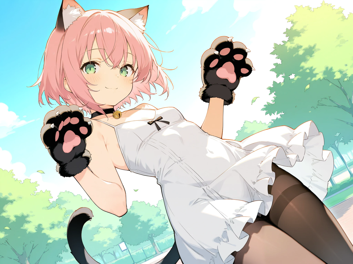 Card background