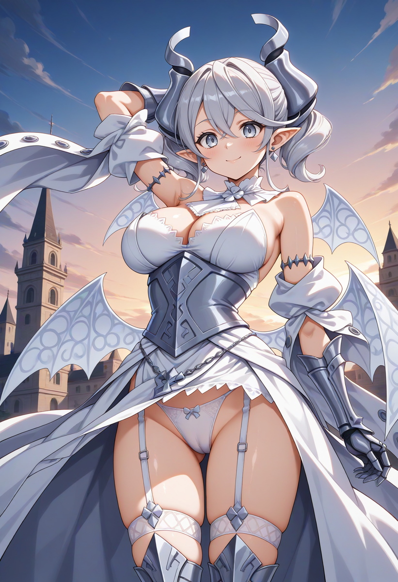 Card background