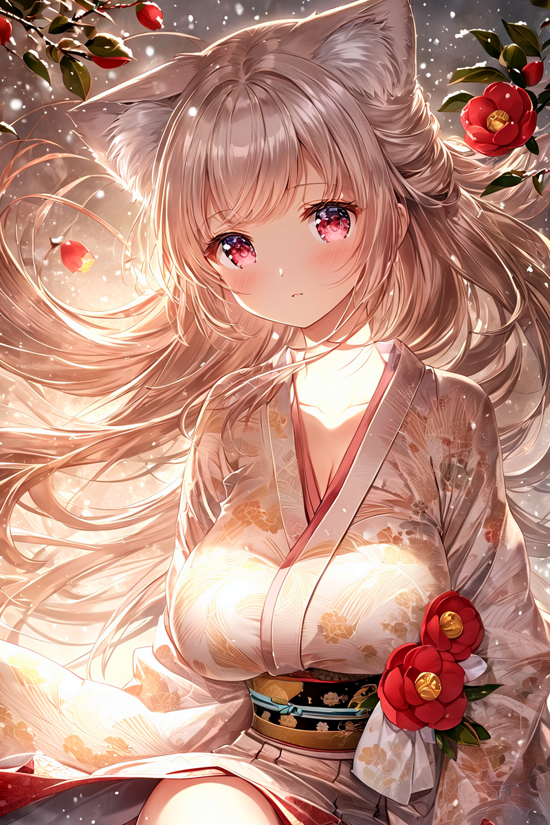 Card background