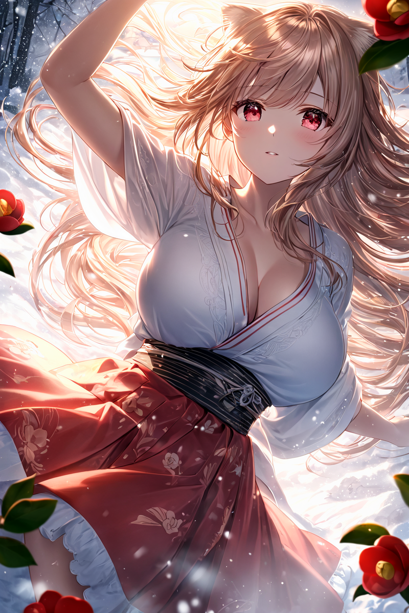 Card background