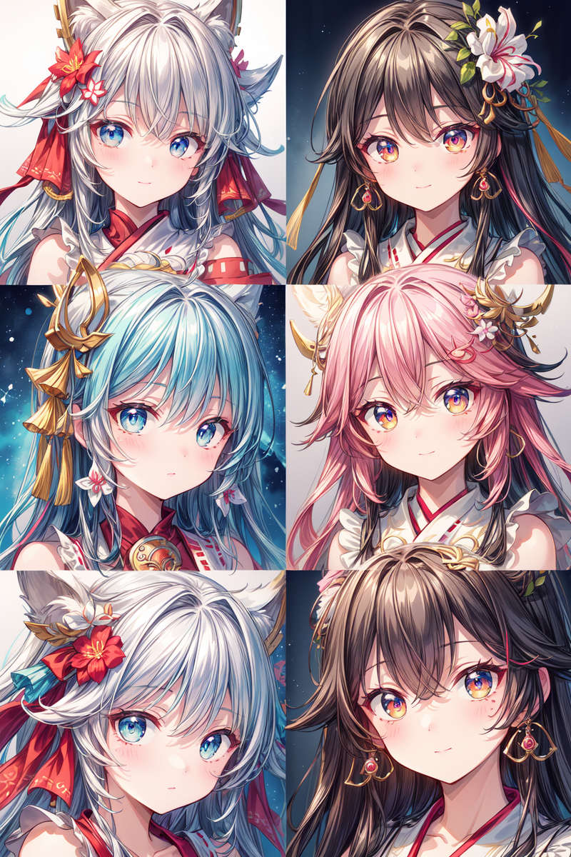 Card background
