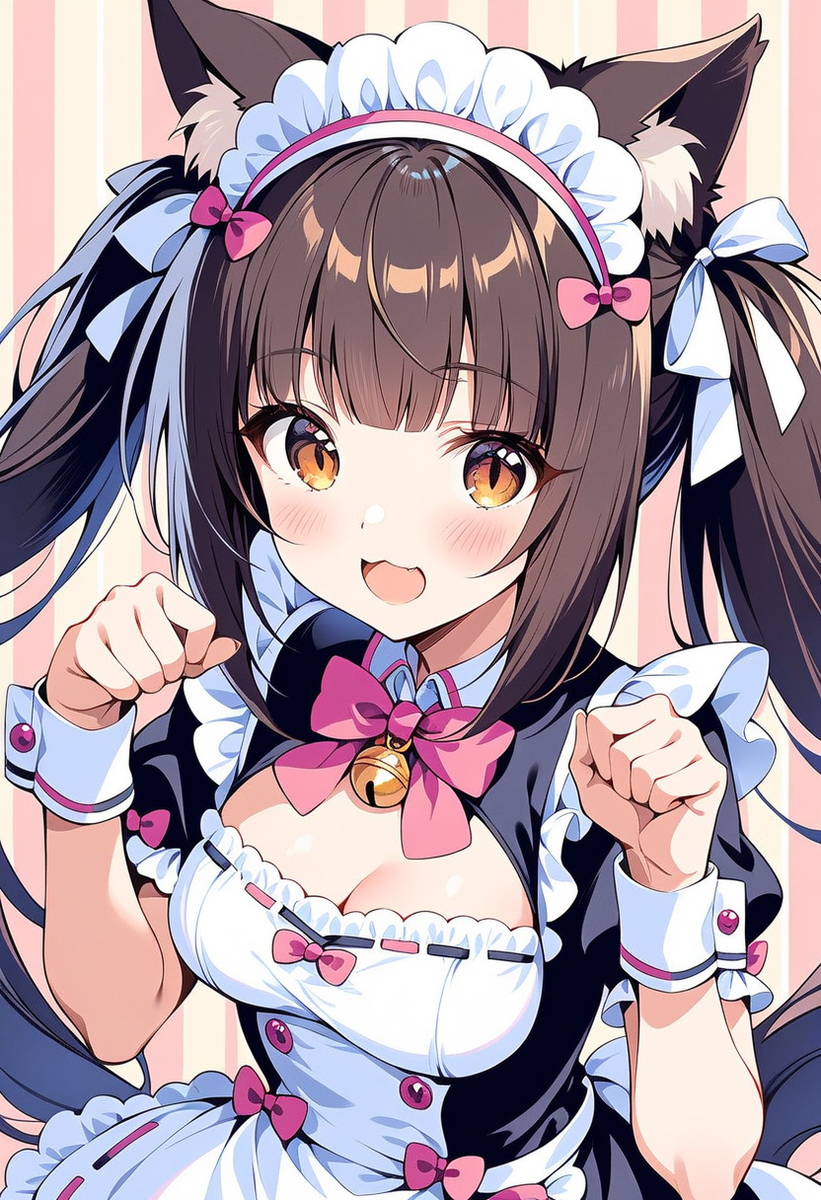 Card background