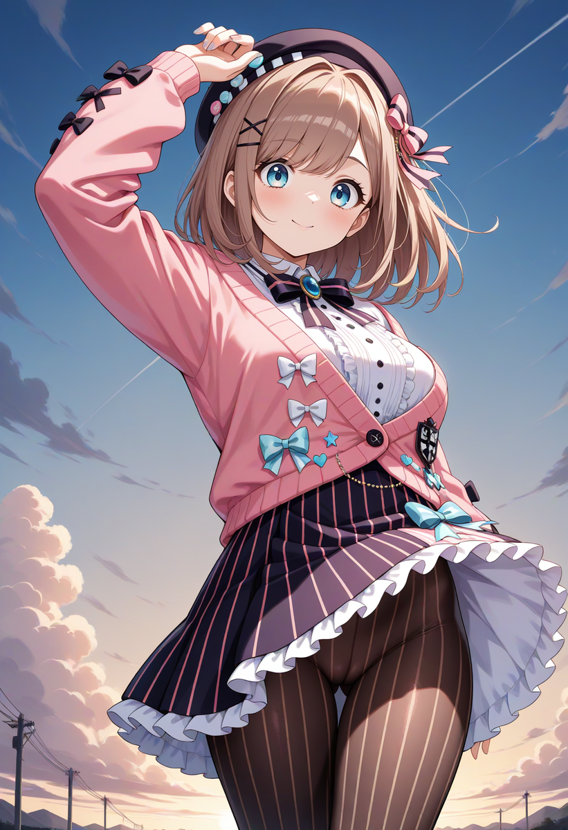 Card background