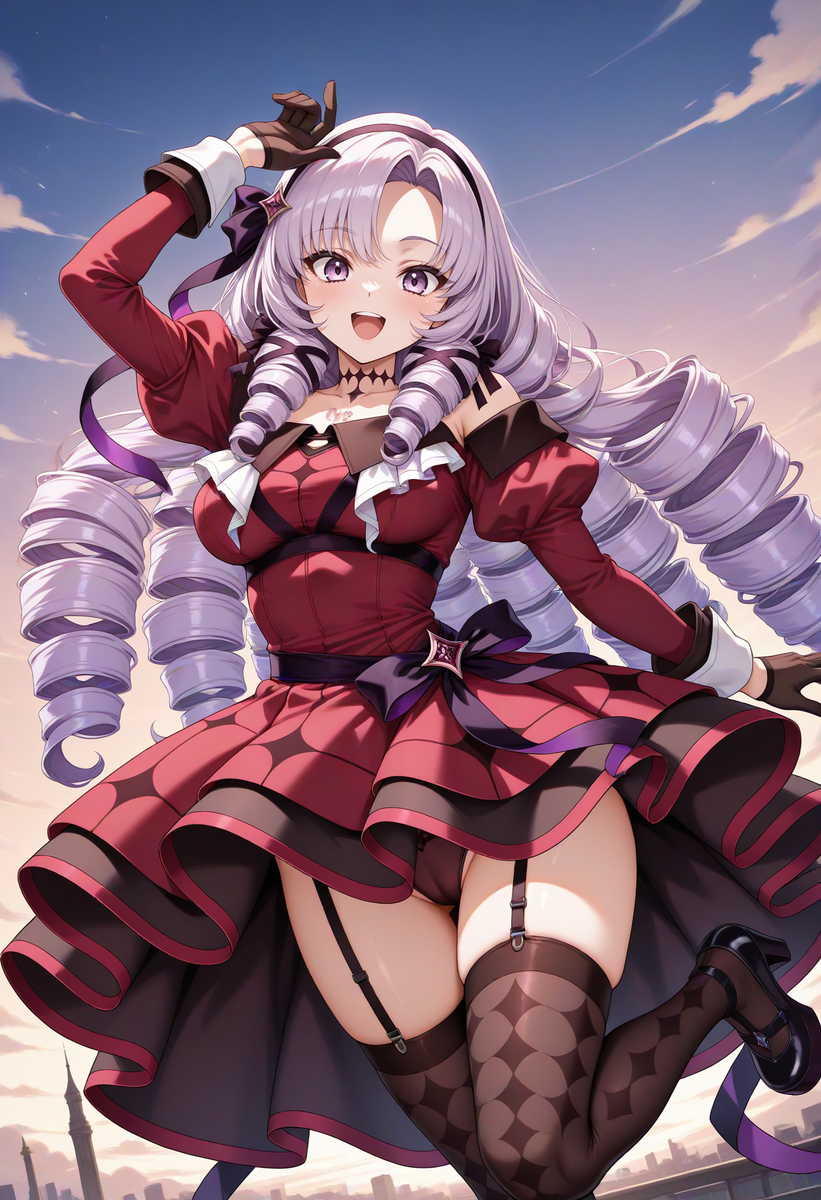 Card background