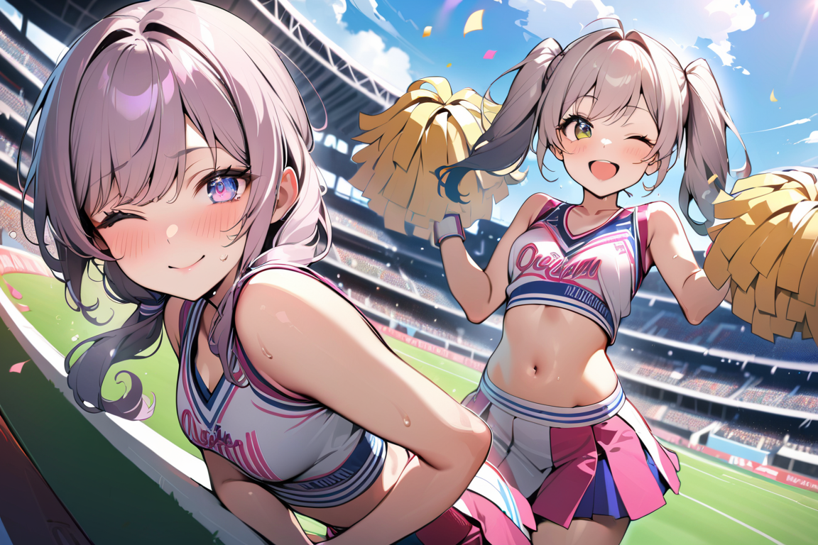 Card background