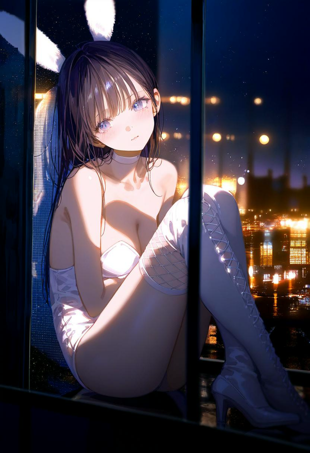 Card background