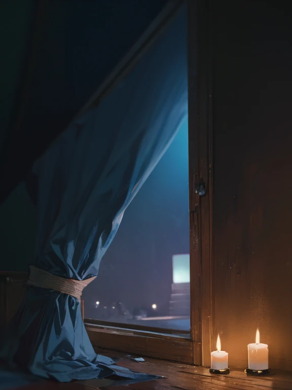 Card background
