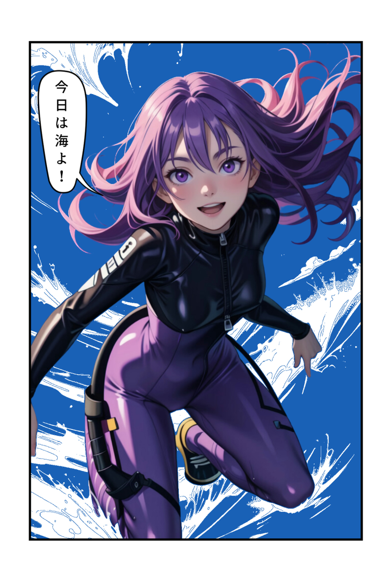 Card background