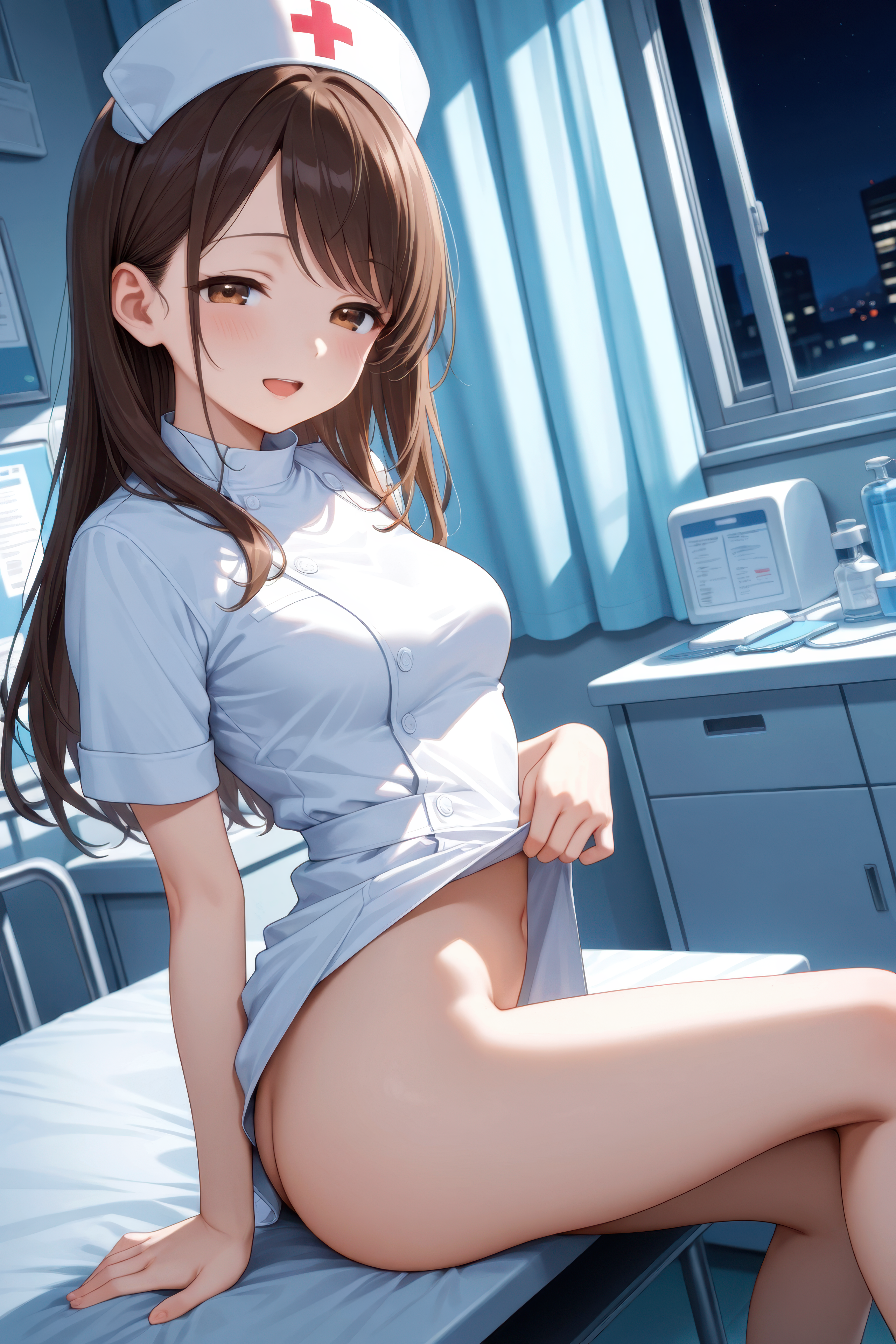 Card background