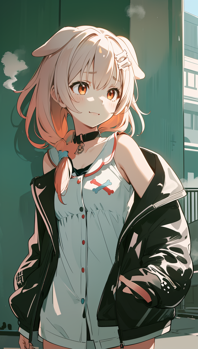 Card background