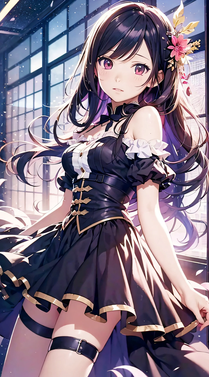Card background
