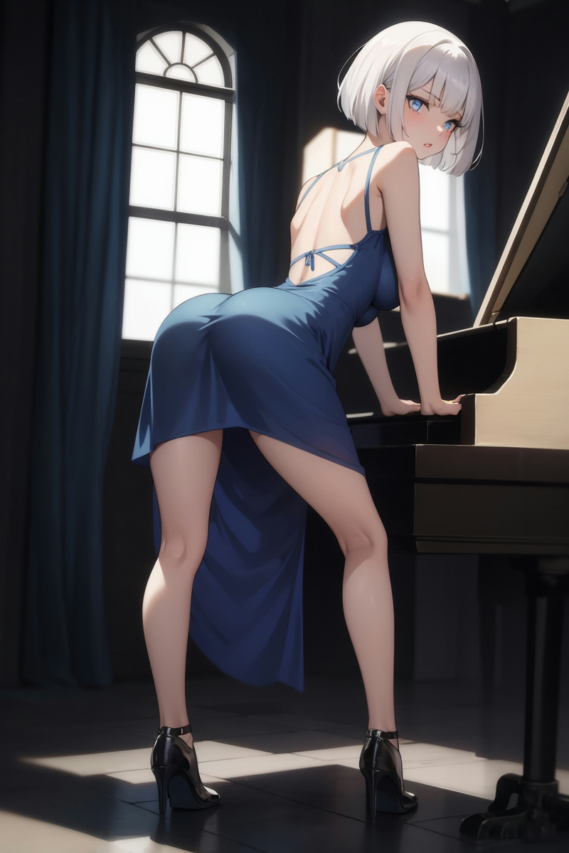 Card background