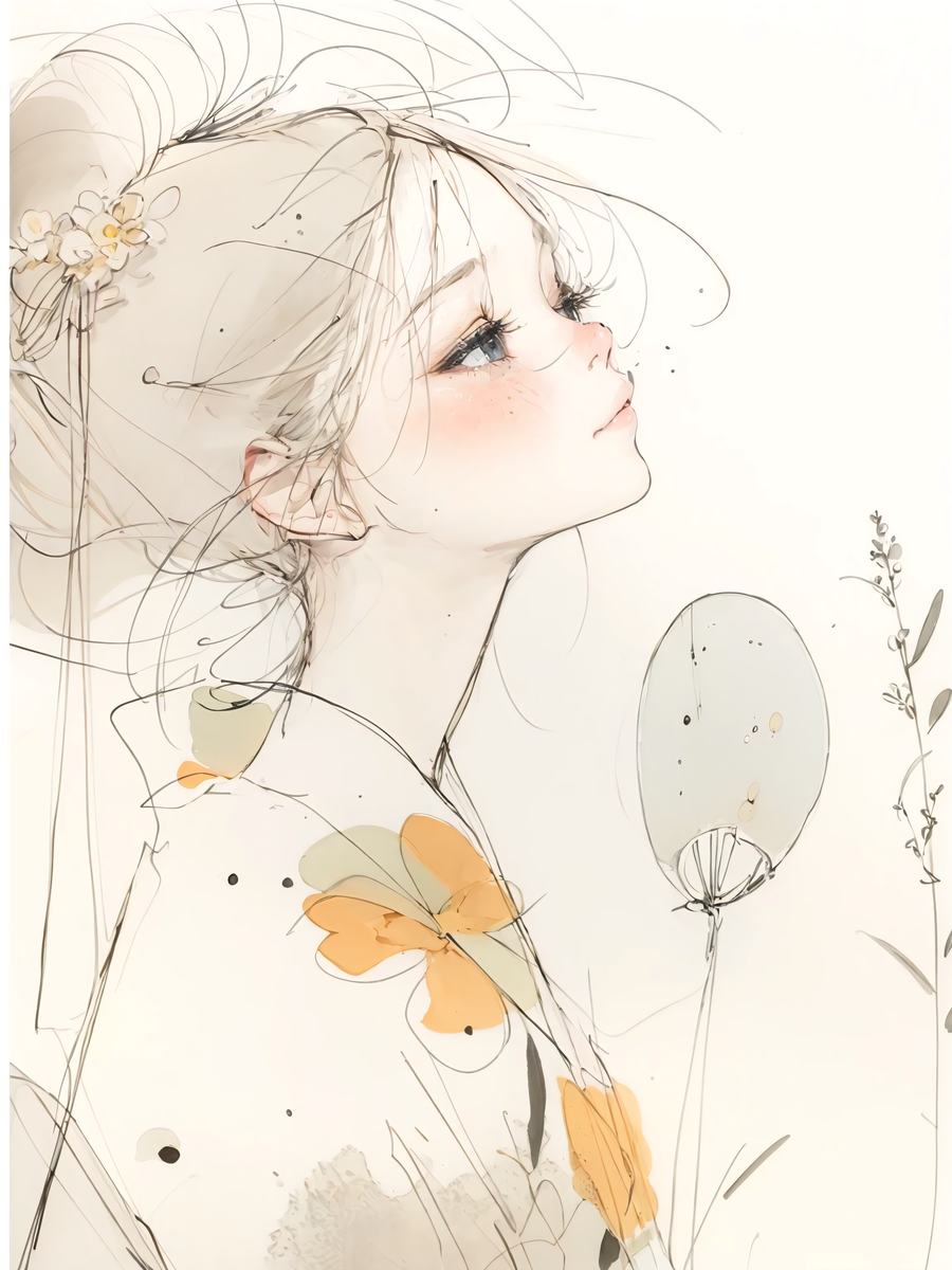 Card background