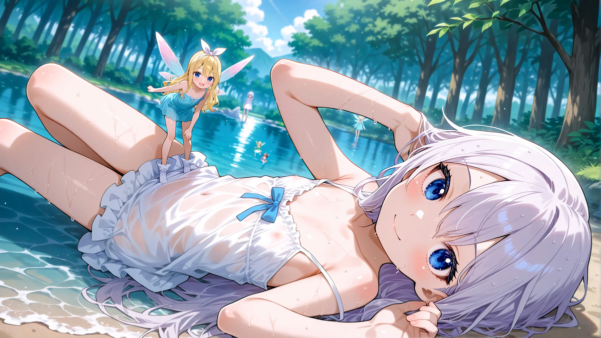 Card background