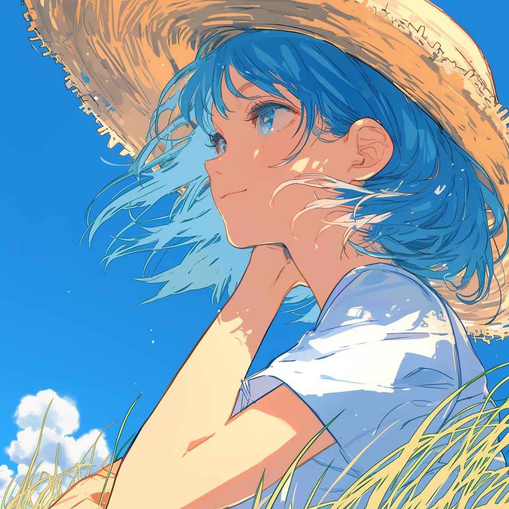 Card background