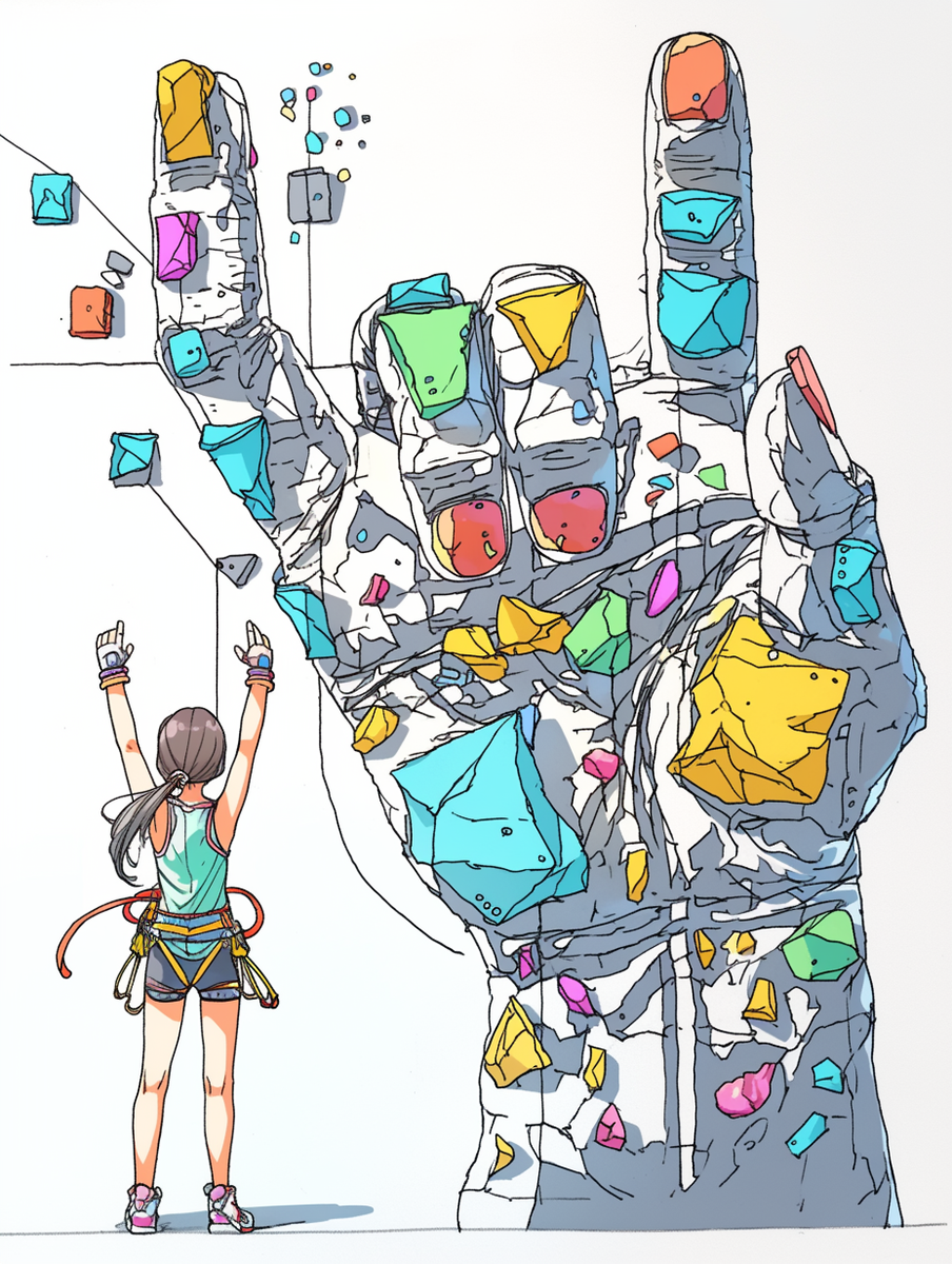 Card background