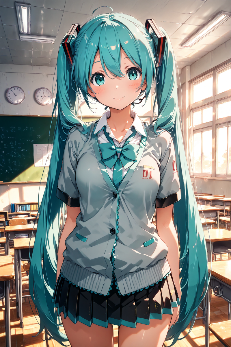 Card background